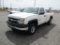 2006 CHEV 2500HD PICKUP