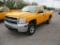 2008 CHEV 2500HD PICKUP