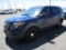 2015 FORD INTERCEPTOR SUV