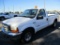 2001 FORD F-250 PICKUP