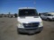 2008 DODGE 2500 SPRINTER