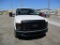 2009 FORD F-250 PICKUP