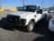 2009 FORD F-250 PICKUP