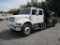 2001 INTL 4900 PATCH TRUCK