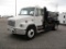 2001 FREIGHTLINER FL70 PATCH TRUCK