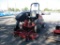 TORO GROUNDSMASTER 3280D