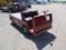 CUSHMAN TITAN CART