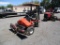 JACOBSEN TRIKING 1800G MOWER