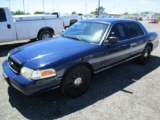 2011 FORD CROWN VIC