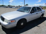 2006 FORD CROWN VIC