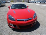 2008 SATURN SKY TURBO