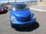 2005 CHRYSLER PT CRUISER