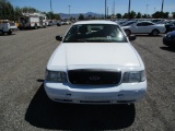 2011 FORD CROWN VIC