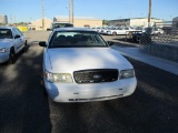 2009 FORD CROWN VIC