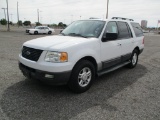 2006 FORD EXPEDITION