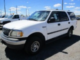 2000 FORD EXPEDITION