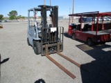 TOYOTA 7FGU20 FORK LIFT