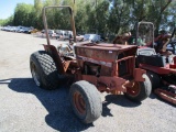 INTL 484 TRACTOR