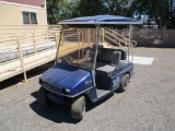 WESTERN 400 CART