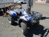 2006 LINHAI 300 4 WHEELER