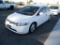 2007 HONDA CIVIC HYBRID