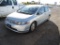 2008 HONDA CIVIC HYBRID