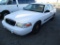 2009 FORD CROWN VIC