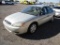 2006 FORD TAURUS