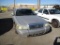 2007 MERCURY GRAND MARQUIS