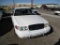 2009 FORD CROWN VIC