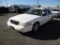 2006 FORD CROWN VIC