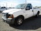 2006 FORD F-250 PICKUP