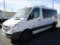 2008 DODGE SPRINTER CRD