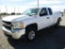 2008 CHEV 2500HD PICKUP