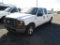 2006 FORD F-250 PICKUP