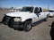 2007 CHEV 2500HD PICKUP