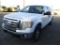 2009 FORD F-150 PICKUP