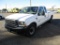 2002 FORD F-250 PICKUP