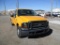 2007 FORD F-250 UTILITY