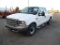 2002 FORD F-250 PICKUP