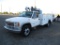 1996 GMC 3500HD UTILITY