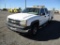 2006 CHEV 3500HD UTILITY