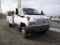 2008 GMC C5500 UTILITY