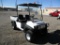 CLUB CAR GAS CART