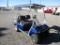 CLUB CAR ELECTRIC CART