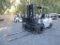 CAT GP40 FORKLIFT