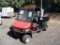 CUSHMAN TURF TRUCKSTER