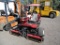 TORO REELMASTER 3100D MOWER