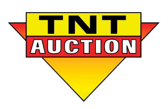 TNT Auction Inc. Auction Catalog - SATURDAY, NOV 23, 2019 ~ LAS VEGAS, NV, 8 AM Auctions Online ...