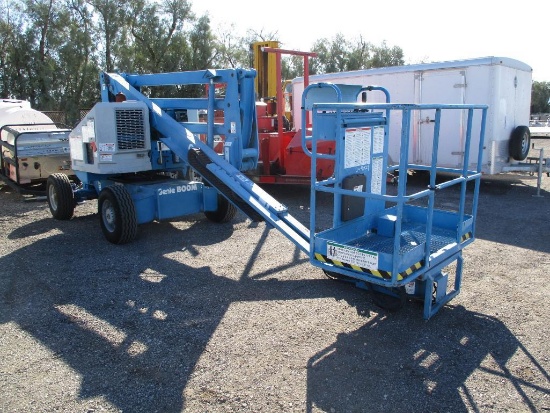 GENIE Z-45/22 LIFT